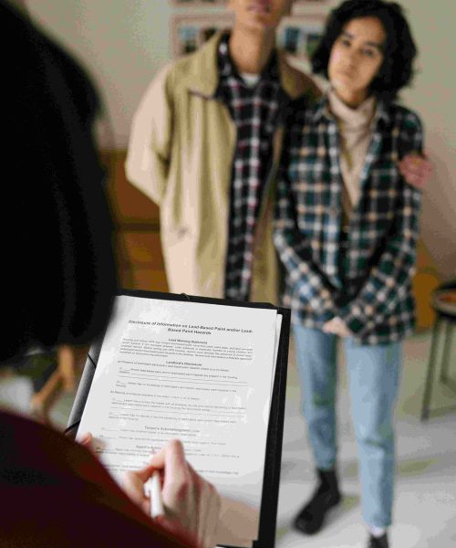 Tenant Improvement Services