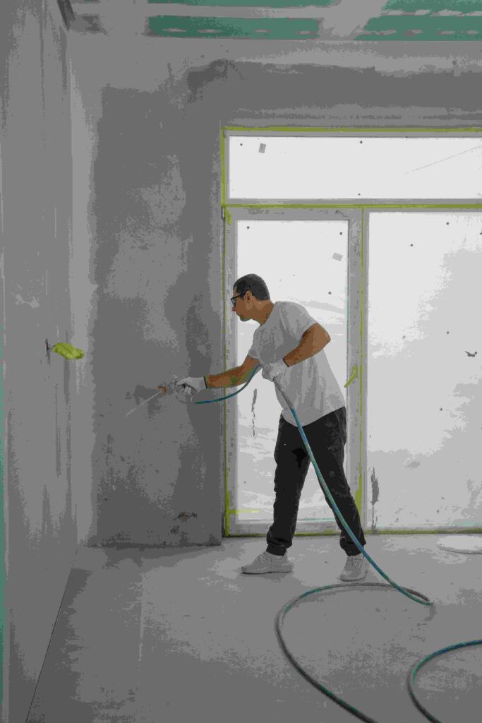 Commercial Interior Renovation