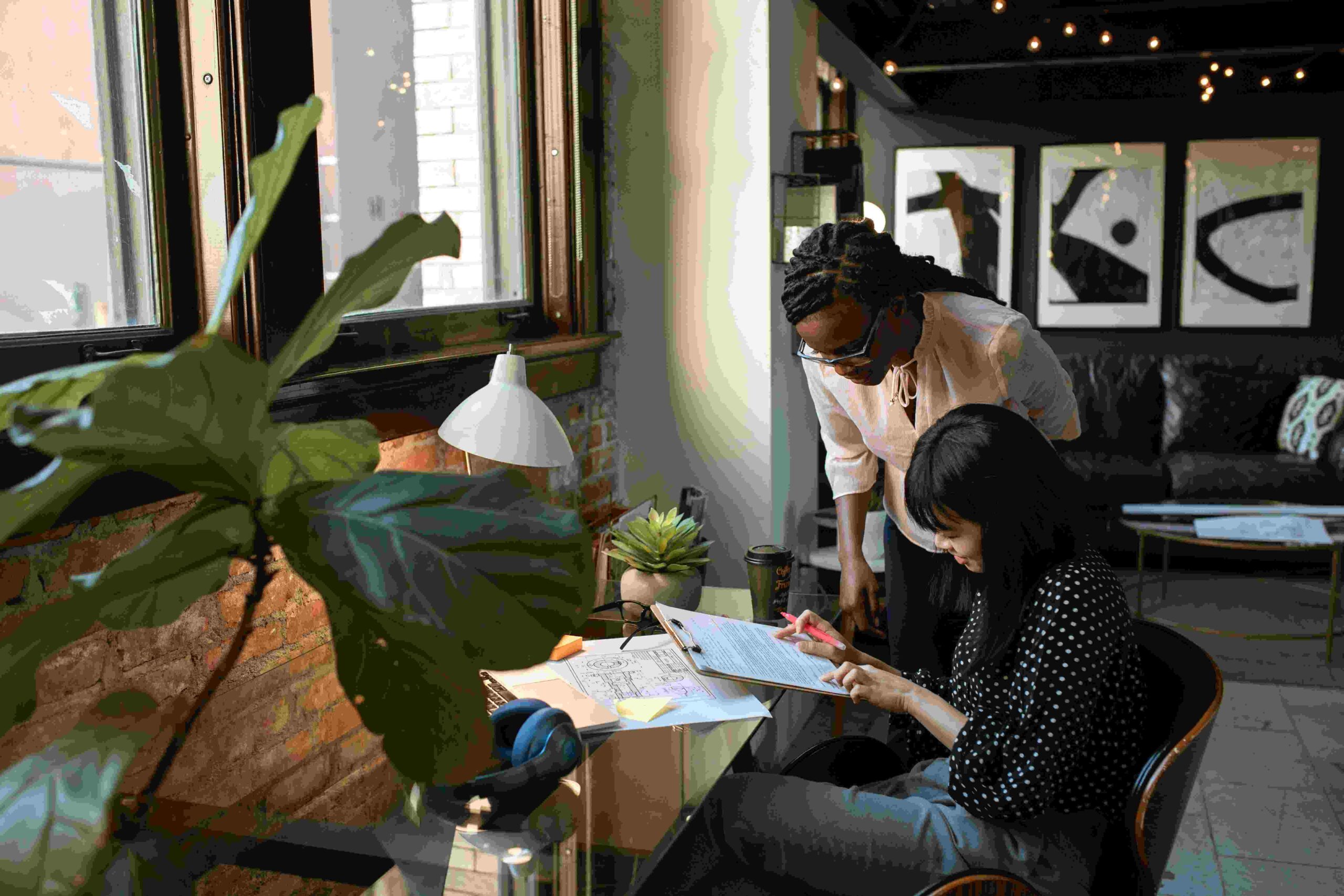 Small Business Office