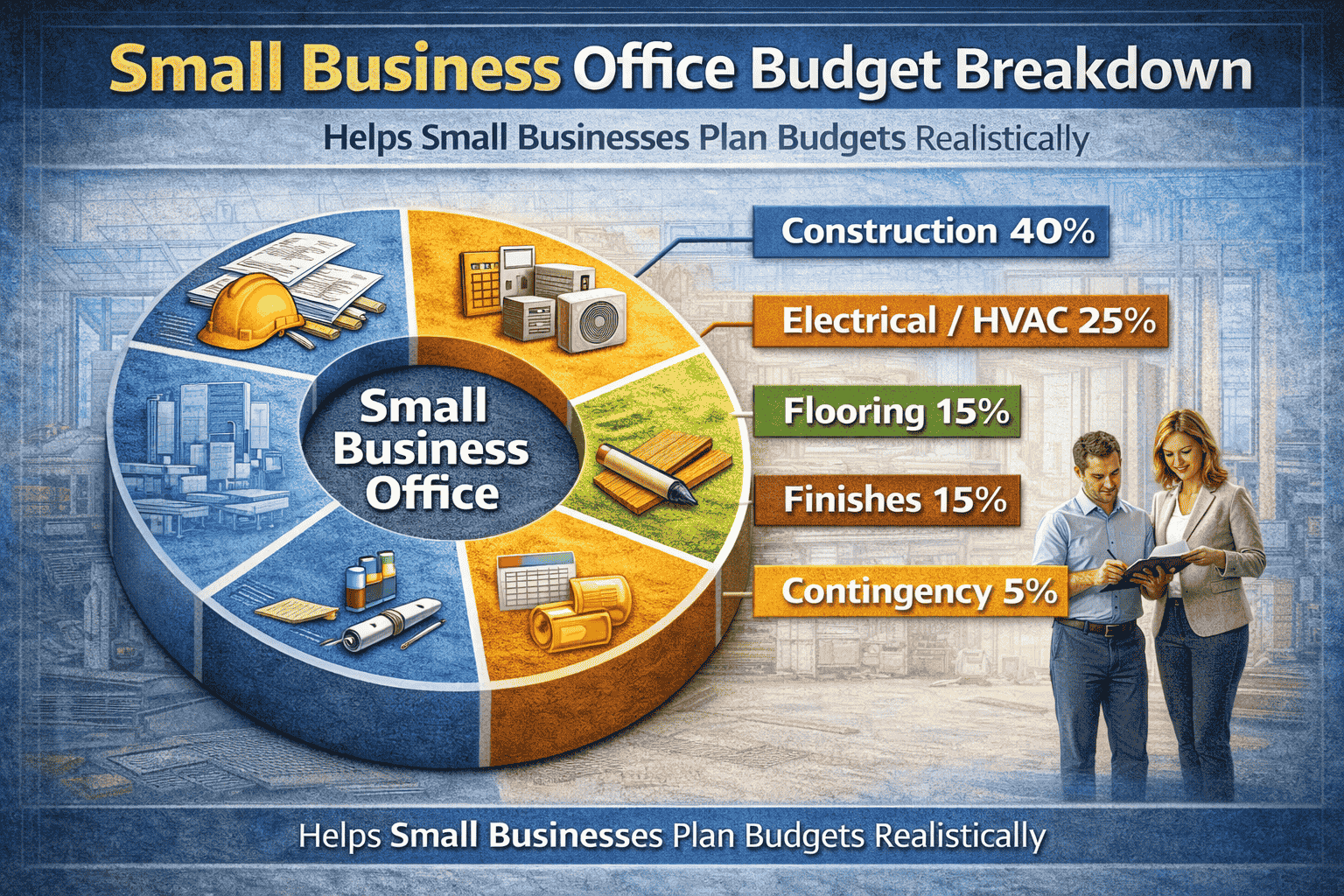 Small Business Office
