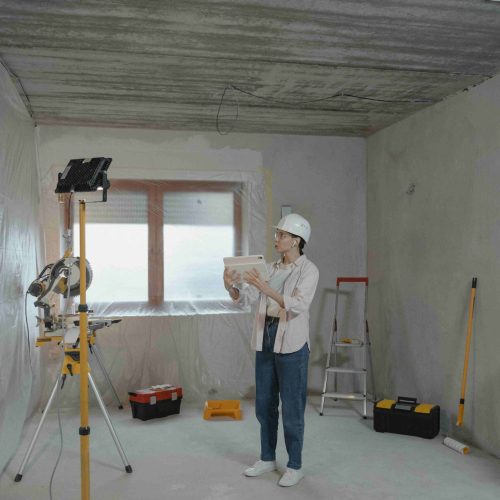 Additional Commercial Construction Capabilities