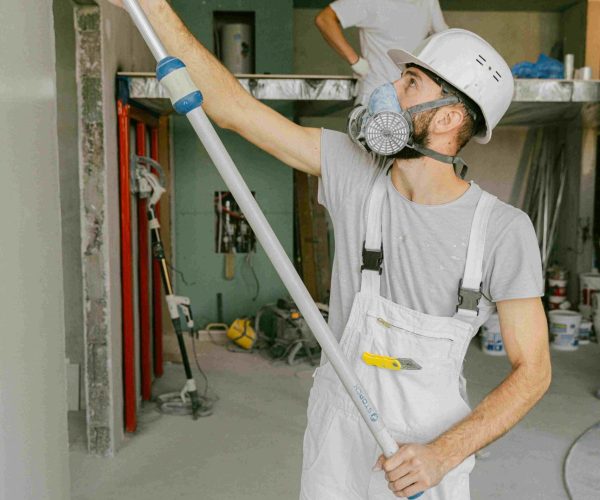 Commercial Interior Renovation & Remodeling