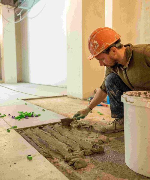Commercial Interior Renovation