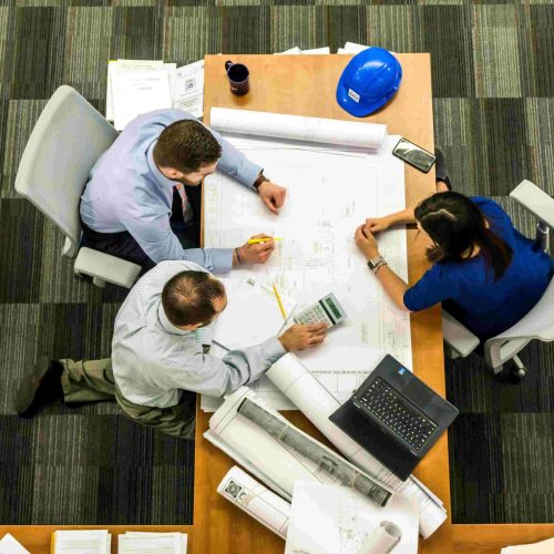 Contact St Petersburg Commercial Contractors