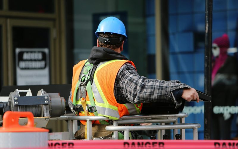 Construction worker