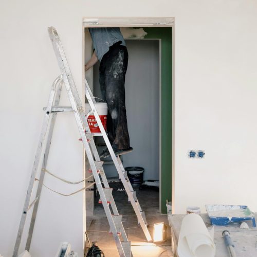 Disaster Renovation & Emergency Services